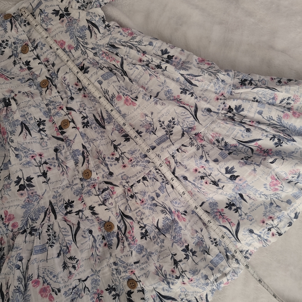 Joie Easter Dress Kids - Picture 5 of 5